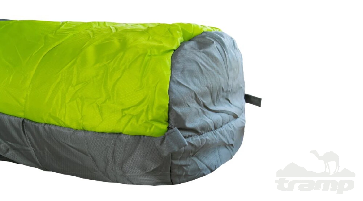 Спальные мешки Спальный мешок Tramp Voyager Compact (правый) 185*80*55 см (-10°C)