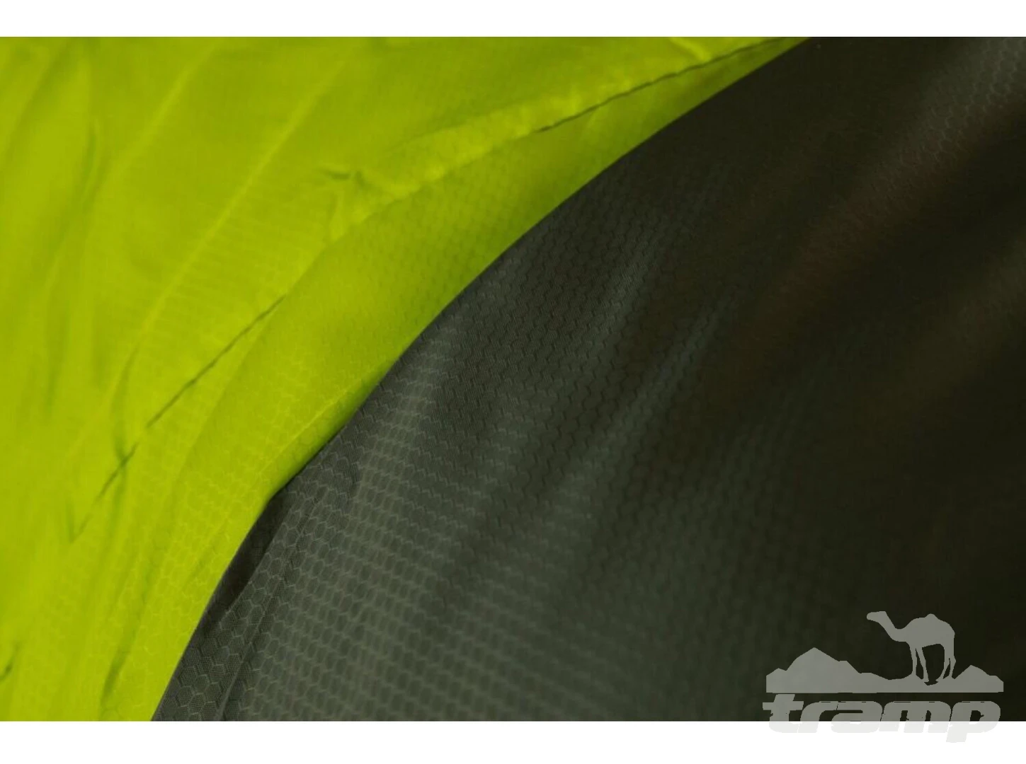 Спальные мешки Спальный мешок Tramp Voyager Compact (правый) 185*80*55 см (-10°C)