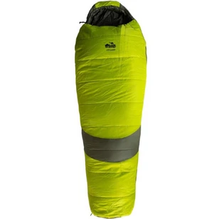 Спальный мешок кокон Tramp Voyager Compact (правый) 185*80*55 см (-10°C)