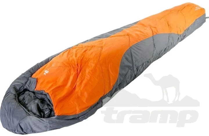 Спальные мешки Спальный мешок Tramp Fargo V2 (правый) 230*80*55 см (-6°C)