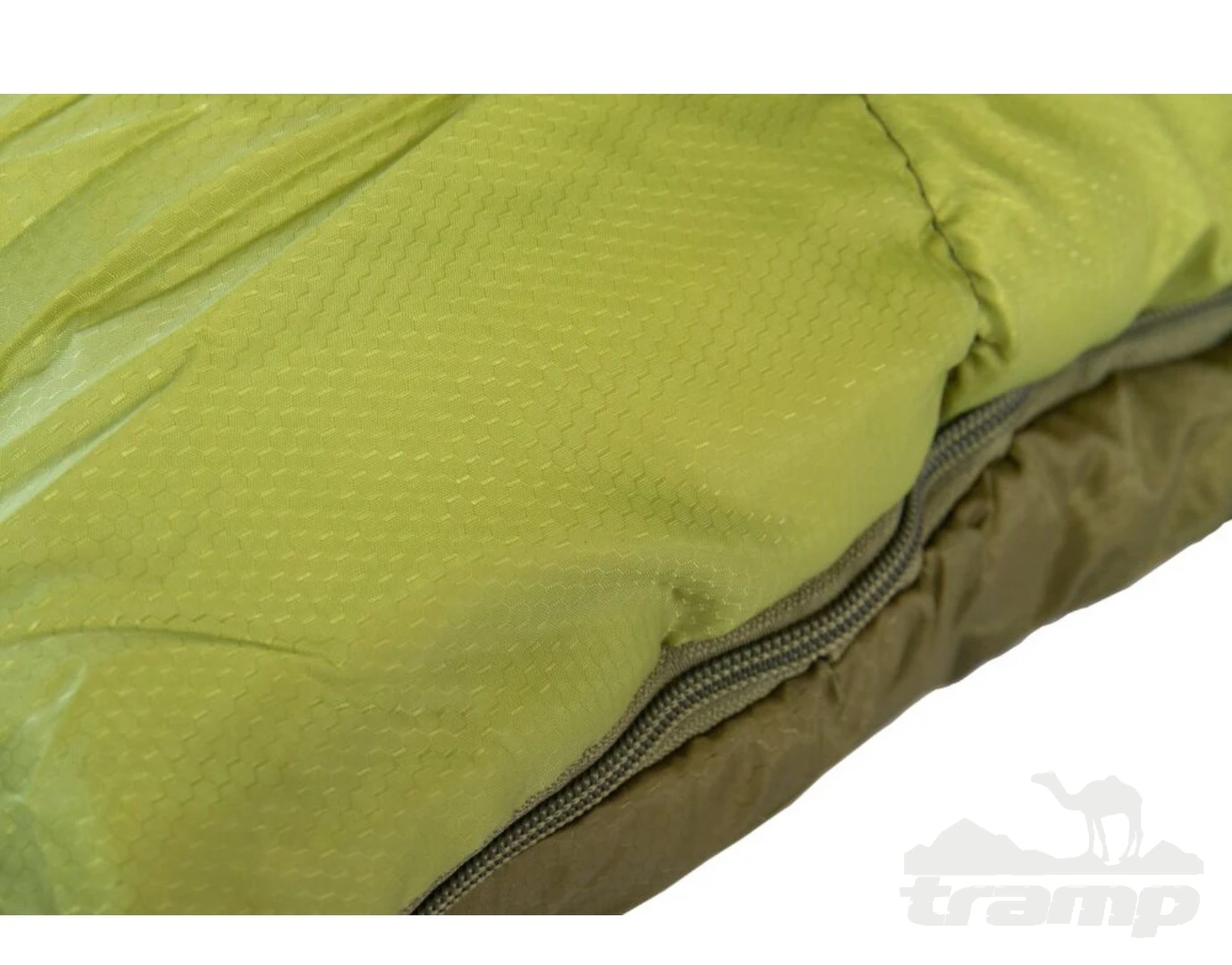 Спальные мешки Спальный мешок Tramp Kingwood Long/WIDE (правый) 230*100 см (-25°C)