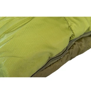 Спальный мешок Tramp Kingwood Long/WIDE (правый) 230*100 см (-25°C)