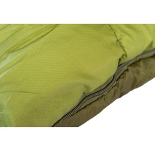 Спальный мешок Tramp Kingwood Long/WIDE (правый) 230*100 см (-25°C)
