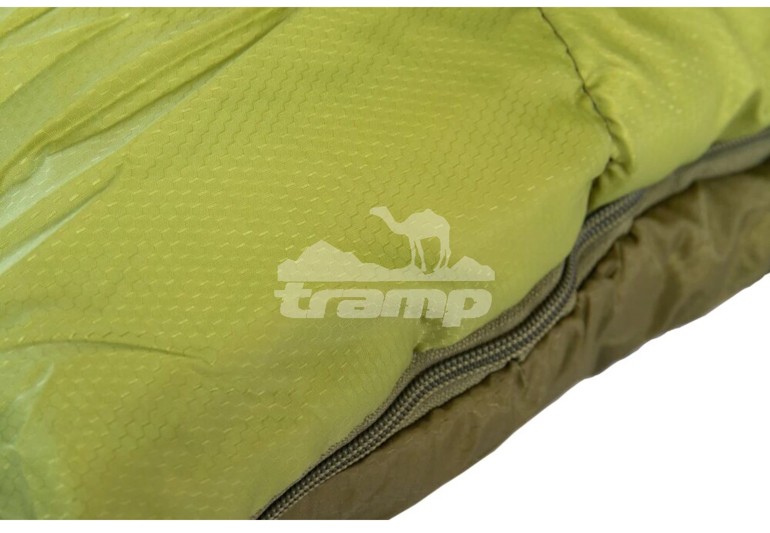 Спальные мешки Спальный мешок одеяло Tramp Sherwood Regular (правый) 220*80 см (-20°C)