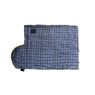 Спальный мешок одеяло Tramp Sherwood Regular (правый) 220*80 см (-20°C)
