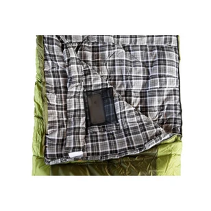 Спальный мешок одеяло Tramp Sherwood Regular (правый) 220*80 см (-20°C)