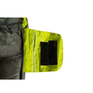 Спальный мешок кокон Tramp Hiker Regular (правый) 220*80*55 см (-20°C)