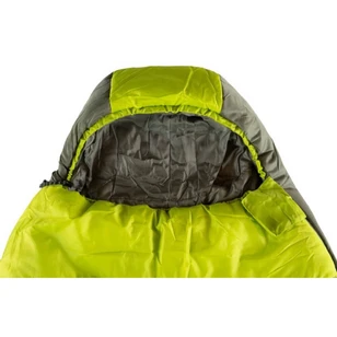 Спальный мешок кокон Tramp Hiker Regular (правый) 220*80*55 см (-20°C)