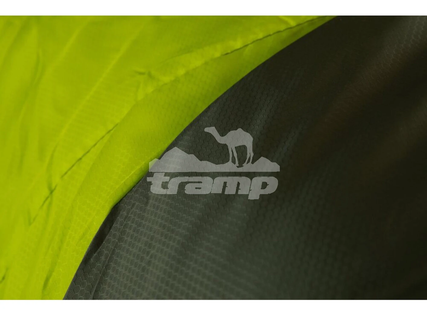 Спальные мешки Спальный мешок кокон Tramp Rover Regular (правый) 220*80*55 см (-25°C)