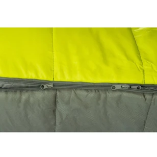Спальный мешок кокон Tramp Rover Regular (правый) 220*80*55 см (-25°C)