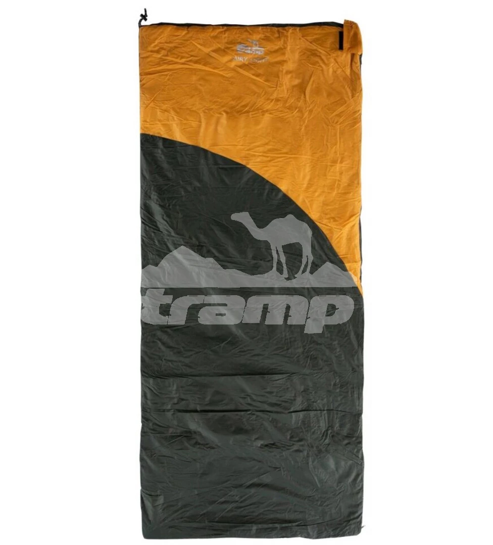 Спальные мешки Спальный мешок одеяло Tramp Airy Light Regular (правый) 190*80 см (-5°C)