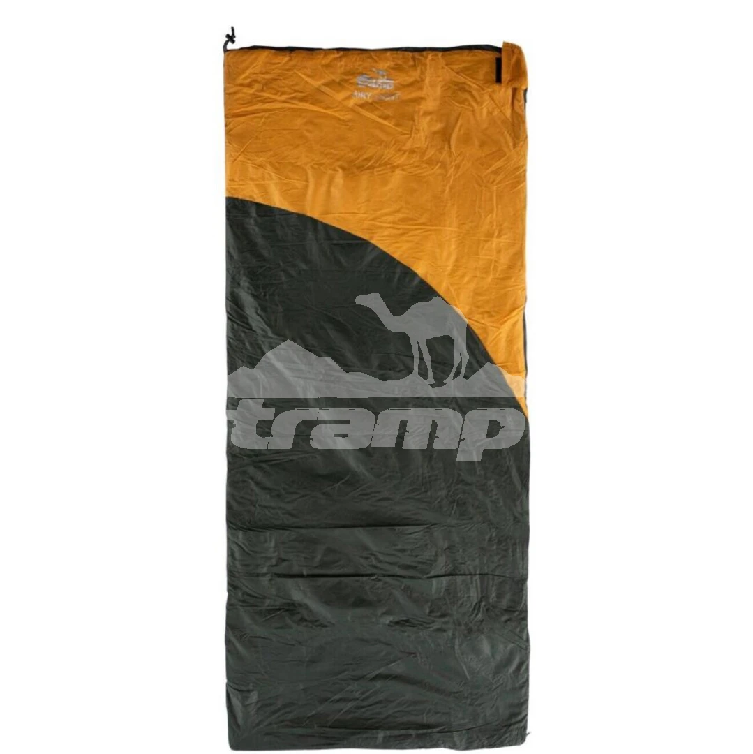 Спальные мешки Спальный мешок одеяло Tramp Airy Light Regular (правый) 190*80 см (-5°C)