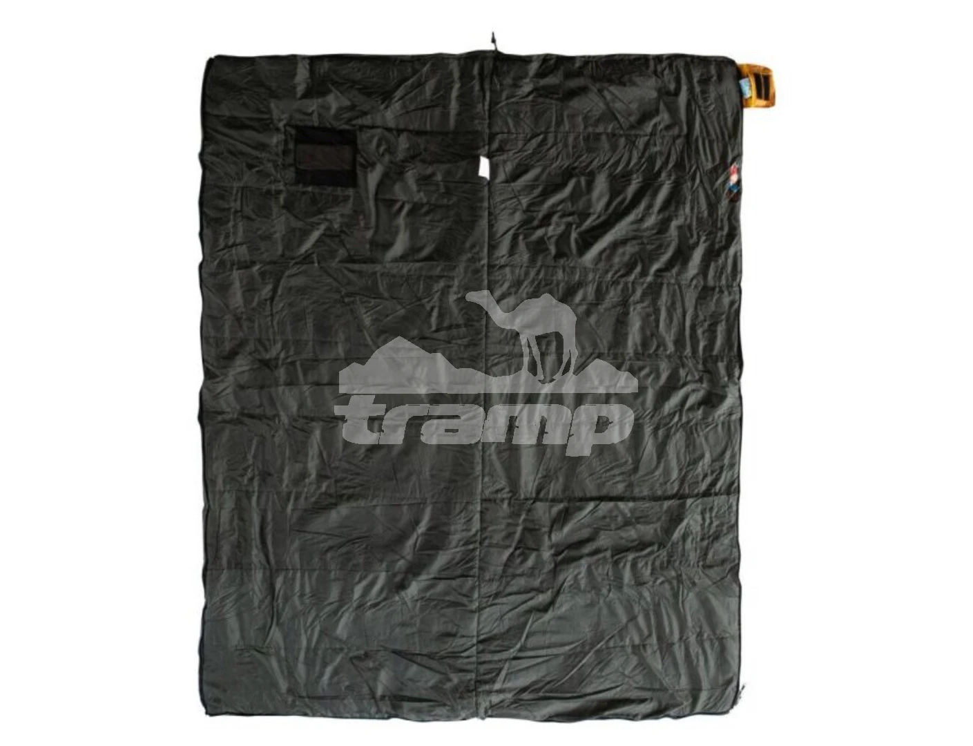 Спальные мешки Спальный мешок одеяло Tramp Airy Light Regular (правый) 190*80 см (-5°C)