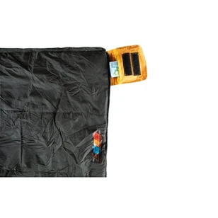 Спальный мешок одеяло Tramp Airy Light Regular (правый) 190*80 см (-5°C)