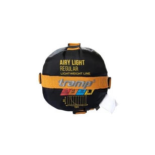 Спальный мешок одеяло Tramp Airy Light Regular (правый) 190*80 см (-5°C)