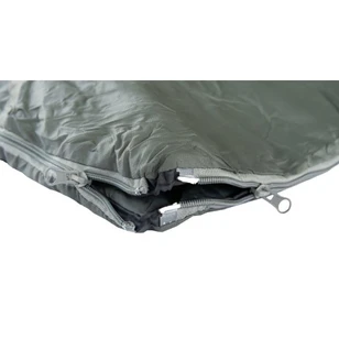 Спальный мешок одеяло Tramp Airy Light Regular (правый) 190*80 см (-5°C)