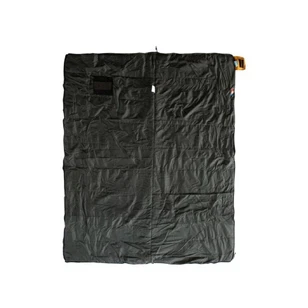 Спальный мешок одеяло Tramp Airy Light Regular (правый) 190*80 см (-5°C)