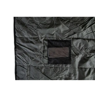 Спальный мешок одеяло Tramp Airy Light Regular (правый) 190*80 см (-5°C)