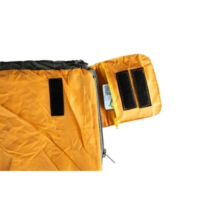 Спальный мешок одеяло Tramp Airy Light Regular (правый) 190*80 см (-5°C)