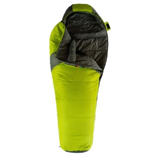 Спальный мешок кокон Tramp Hiker Long (правый) 230*90*55 см (-20°C)