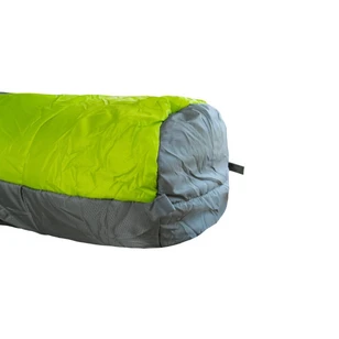 Спальный мешок кокон Tramp Hiker Long (правый) 230*90*55 см (-20°C)