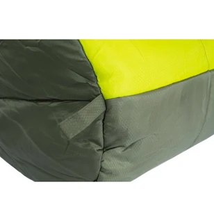 Спальный мешок кокон Tramp Hiker Long (правый) 230*90*55 см (-20°C)
