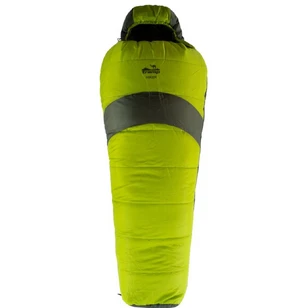 Спальный мешок кокон Tramp Hiker Long (правый) 230*90*55 см (-20°C)
