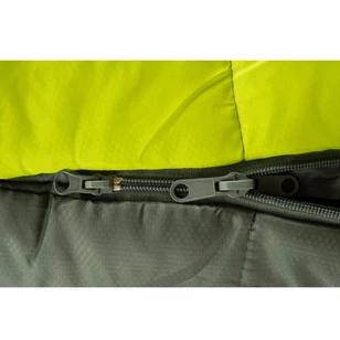Спальный мешок кокон Tramp Hiker Long (правый) 230*90*55 см (-20°C)