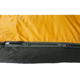 Спальный мешок кокон Tramp Windy Light Regular (правый) 220*80*55 см (-10°C)