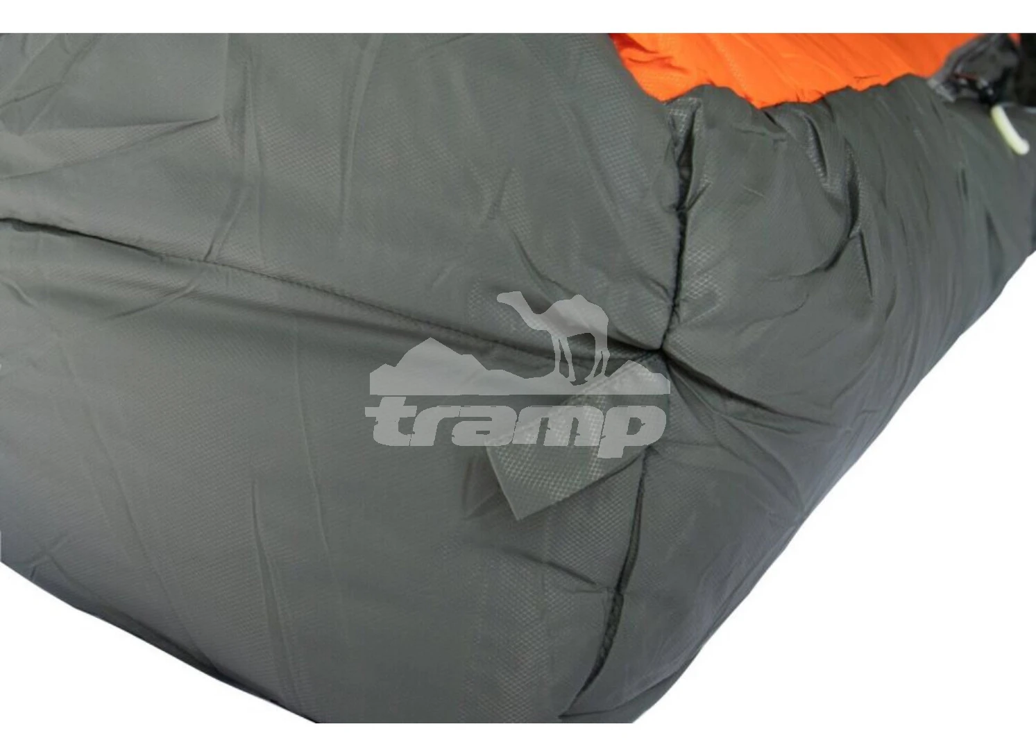 Спальные мешки Спальный мешок кокон Tramp Oimyakon T-Loft Compact (правый) 200*80*50 см (-30°C)