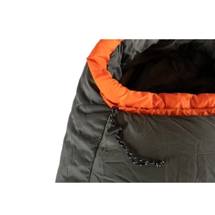 Спальный мешок кокон Tramp Oimyakon T-Loft Compact (правый) 200*80*50 см (-30°C)