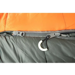 Спальный мешок кокон Tramp Oimyakon T-Loft Compact (правый) 200*80*50 см (-30°C)