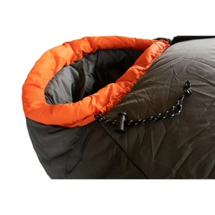 Спальный мешок кокон Tramp Oimyakon T-Loft Compact (правый) 200*80*50 см (-30°C)