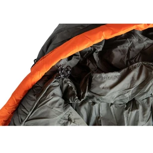 Спальный мешок кокон Tramp Oimyakon T-Loft Compact (правый) 200*80*50 см (-30°C)