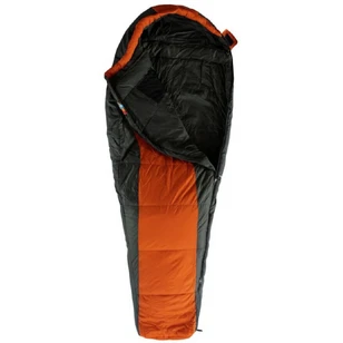 Спальный мешок кокон Tramp Fjord T-Loft Compact (правый) 200*80*50 см (-20°C)