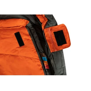 Спальный мешок кокон Tramp Fjord T-Loft Compact (правый) 200*80*50 см (-20°C)