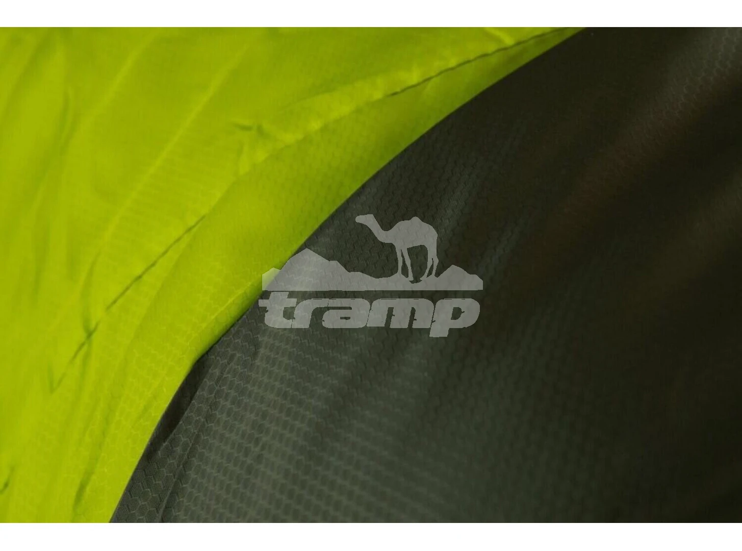 Спальные мешки Спальный мешок кокон Tramp Voyager Long (правый) 230*90*55 см (-10°C)