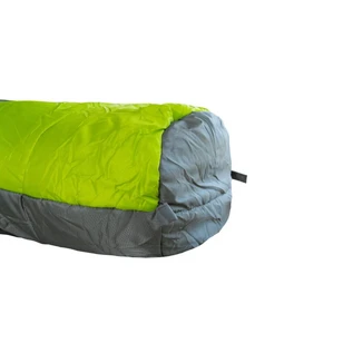 Спальный мешок кокон Tramp Voyager Long (правый) 230*90*55 см (-10°C)