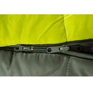 Спальный мешок кокон Tramp Voyager Long (правый) 230*90*55 см (-10°C)