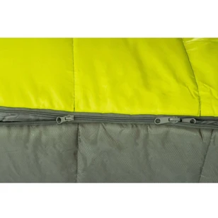Спальный мешок кокон Tramp Voyager Long (правый) 230*90*55 см (-10°C)
