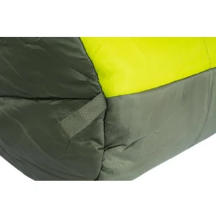 Спальный мешок кокон Tramp Voyager Long (правый) 230*90*55 см (-10°C)