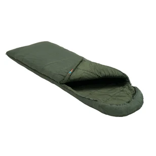 Спальный мешок одеяло Tramp Taiga 400 (правый) 220*80 см (-10°C)