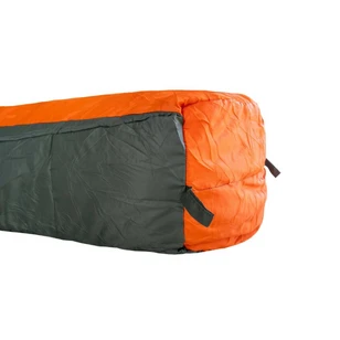Спальный мешок кокон Tramp Fjord T-Loft Compact (левый) 200*80*50 см (-20°C)