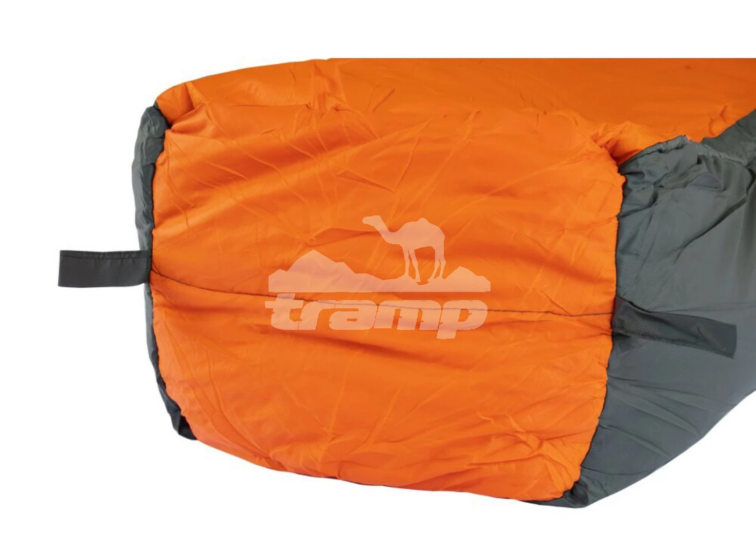 Спальные мешки Спальный мешок кокон Tramp Fjord T-Loft Regular (левый) 225*80*55 см (-20°C)