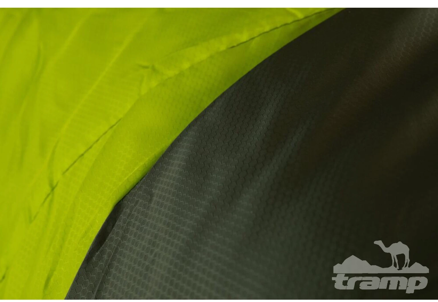 Спальные мешки Спальный мешок Tramp Hiker Compact (левый) 185*80*55 см (-20°C)