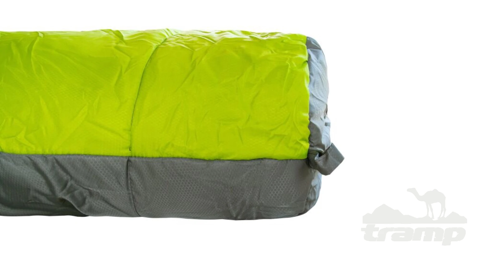 Спальные мешки Спальный мешок Tramp Hiker Compact (левый) 185*80*55 см (-20°C)