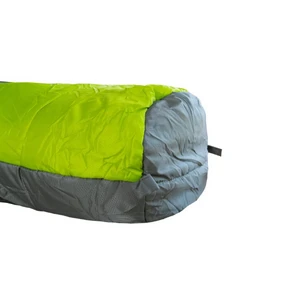 Спальный мешок Tramp Hiker Compact (левый) 185*80*55 см (-20°C)