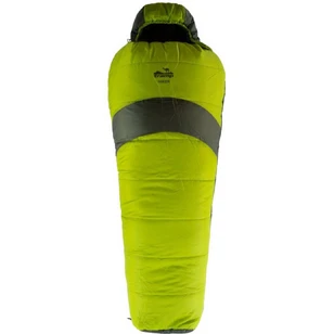 Спальный мешок кокон Tramp Hiker Compact (левый) 185*80*55 см (-20°C)
