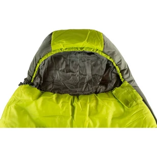 Спальный мешок Tramp Hiker Compact (левый) 185*80*55 см (-20°C)
