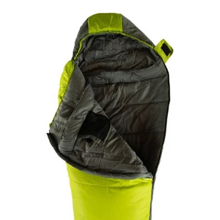 Спальный мешок Tramp Hiker Compact (левый) 185*80*55 см (-20°C)